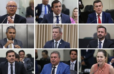 Criação de CPI no Senado para investigar Braskem é tema de debate na ALE