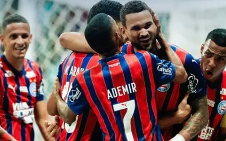 São Paulo perde para o Bahia com brilho de Willian José e vê Rogério Ceni quebrar tabu