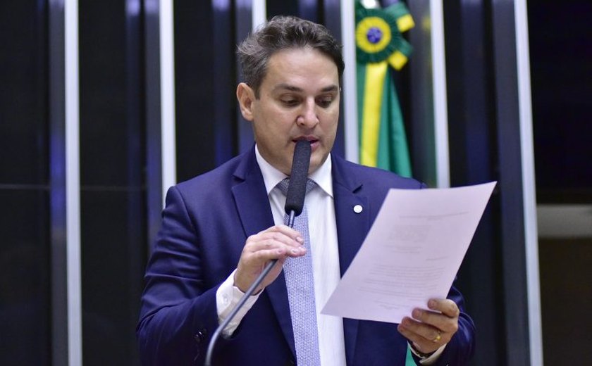 Projeto aprovado facilita repasse de verba federal de segurança pública para municípios