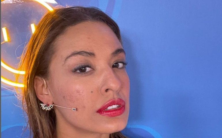 Beatriz é eliminada do 'BBB 24', que chega ao Top 4