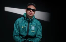 Revelando: 'Flavinho De Papai 'com MC Cabelinho