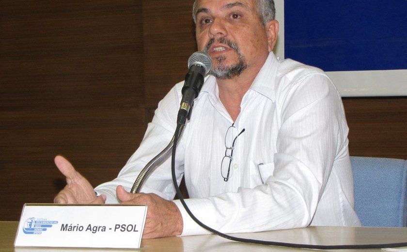 PSOL Alagoas realiza reunião para definir candidaturas proporcionais