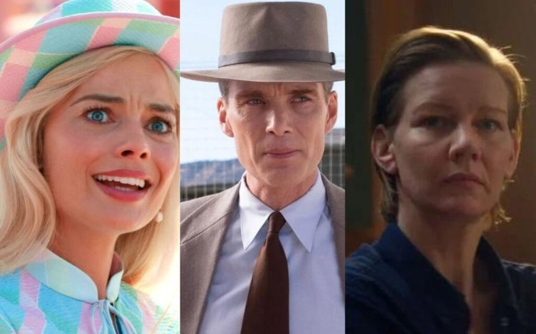 'Barbie' e 'Oppenheimer' estão entre os indicados do PGA Awards