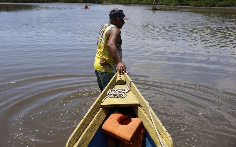 Câmara rejeita alterações do Senado na MP do Seguro-Defeso