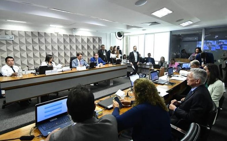 Hacker que invadiu CNJ vai ser ouvido pela CPMI do 8 de Janeiro