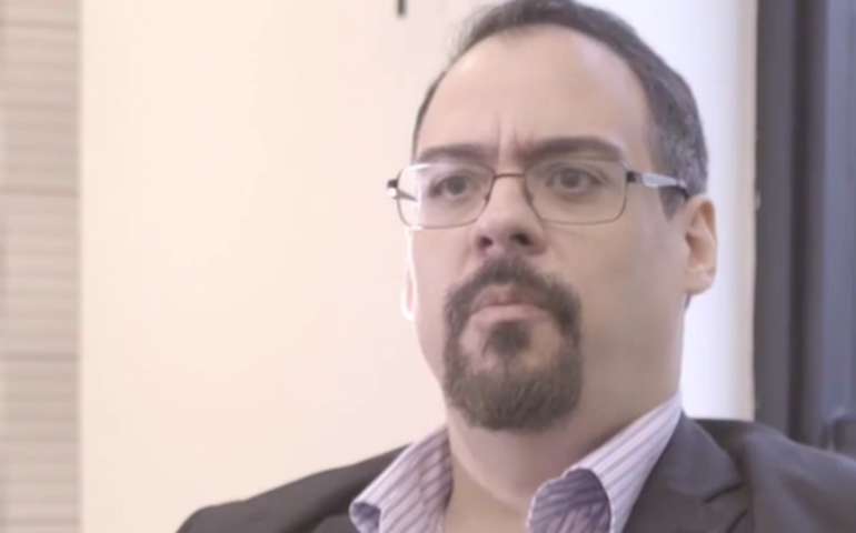 MP-SP suspeita de pornografia infantil em material apreendido com ligado ao MBL