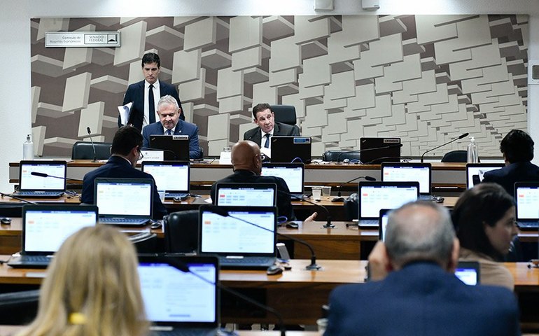 CAE aprova dedução no IR das despesas com royalties de sementes transgênicas