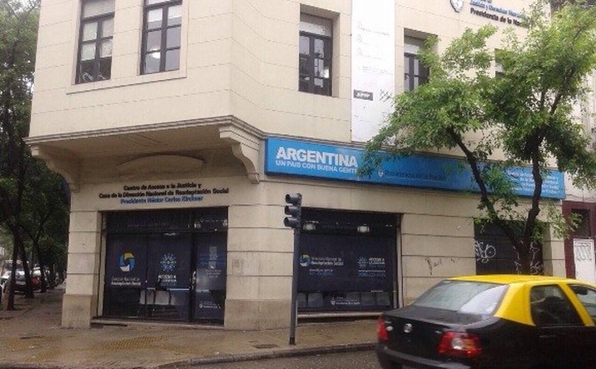 Casa de Direitos de Alagoas representa o Brasil em missão na Argentina