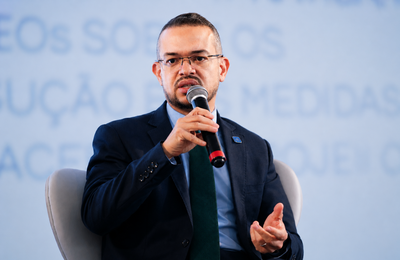 Casal consolida reestruturação e amplia investimentos em quatro anos de gestão