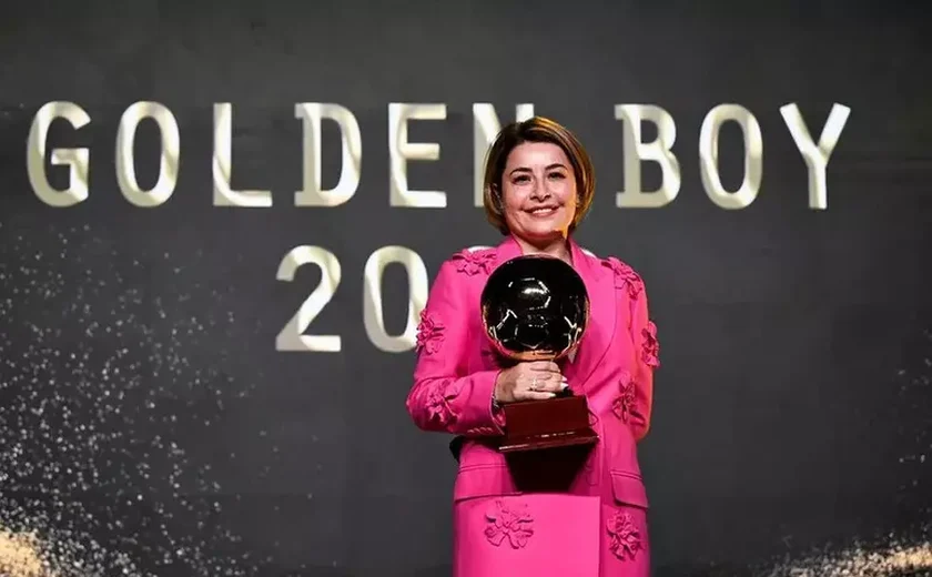 'Herdeira de Raiola' pede limite de tempo a jogadores de futebol