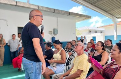 Pam Salgadinho lança programa que acelera cirurgias de reconstrução intestinal