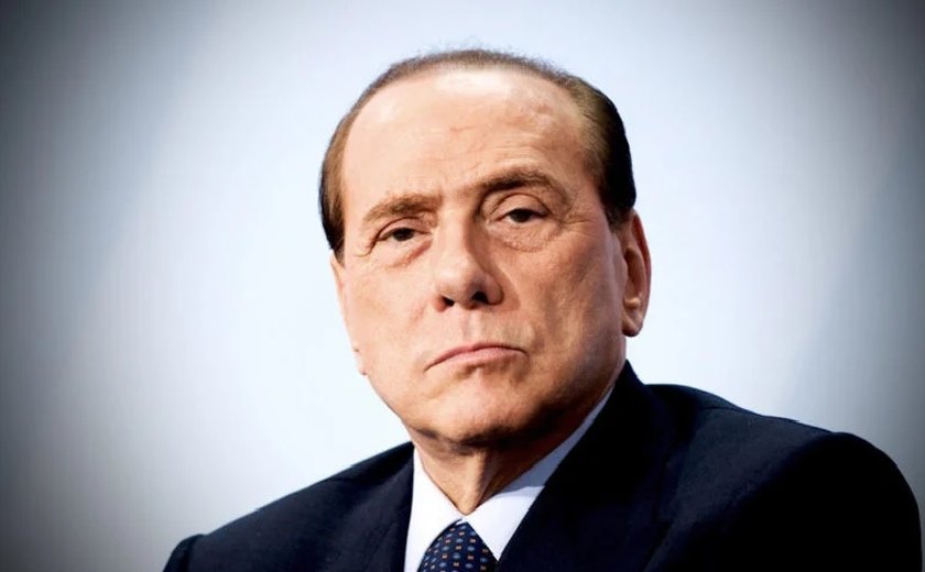 Berlusconi foi um dos políticos mais populares, longevos e polêmicos da Itália