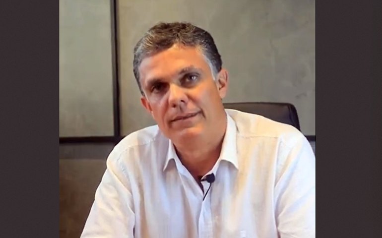 Vereador Cristiano Ramos diz que exoneração se deu por divergências de não pagamento de servidores