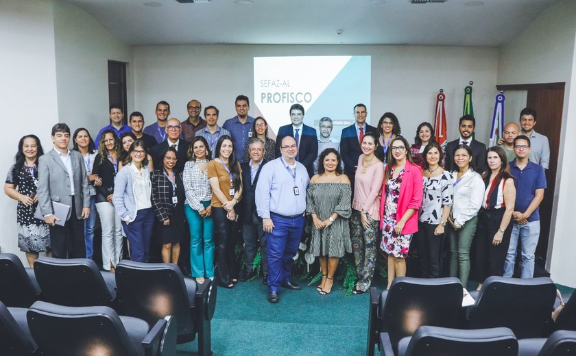 Sefaz apresenta resultados do Programa de Apoio à Gestão dos Fiscos do Brasil