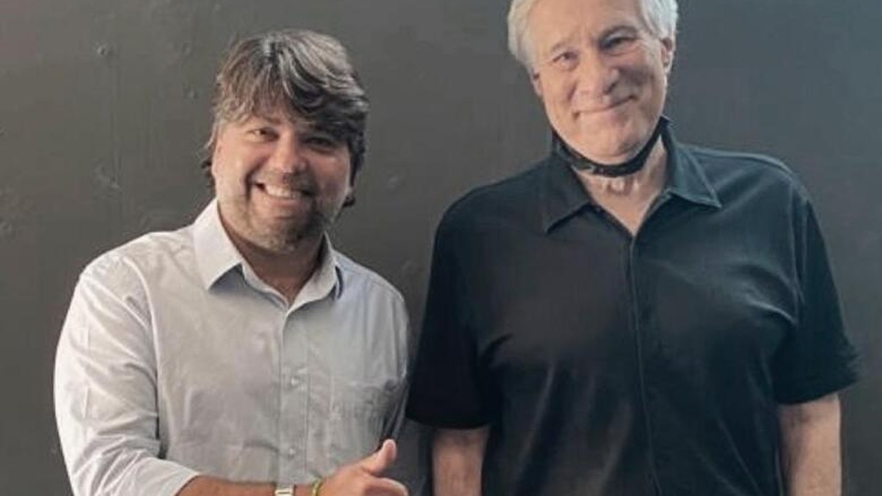 Grupo Grau Educacional lança campanha nacional com o consultor de carreiras Max Gehringer