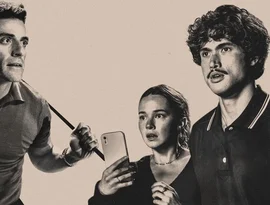 Treta 2 acerta o ponto mesmo  com exageros narrativos