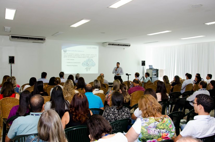 Módulo de intranet do Conexão Sebrae é lançado em Alagoas