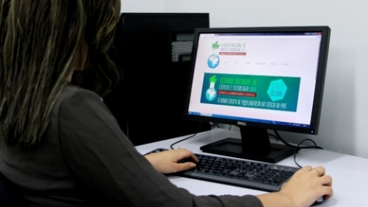 Semana Estadual de Ciência e Tecnologia terá programação gratuita
