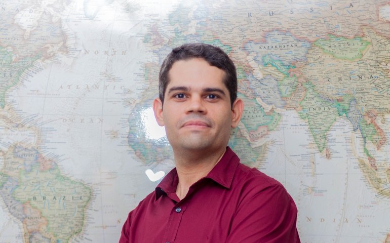 Executivo de empresa alagoana é nomeado conselheiro fiscal da Young Ship Brazil