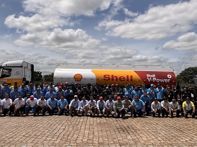 15ª edição do Rodeio de Caminhões reforça segurança no transporte rodoviário