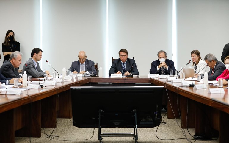 PPI aprova condições para desestatização de trechos de 2 rodovias no Sudeste