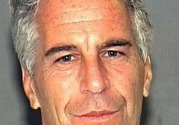 FBI conclui que Epstein se suicidou e não tinha 'lista de clientes'