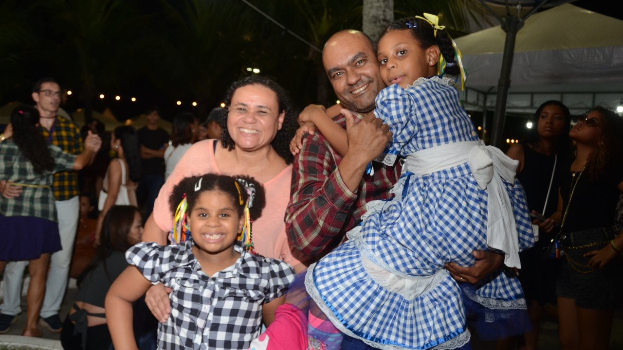 São João Massayó reúne histórias de fãs, turistas e empreendedores
