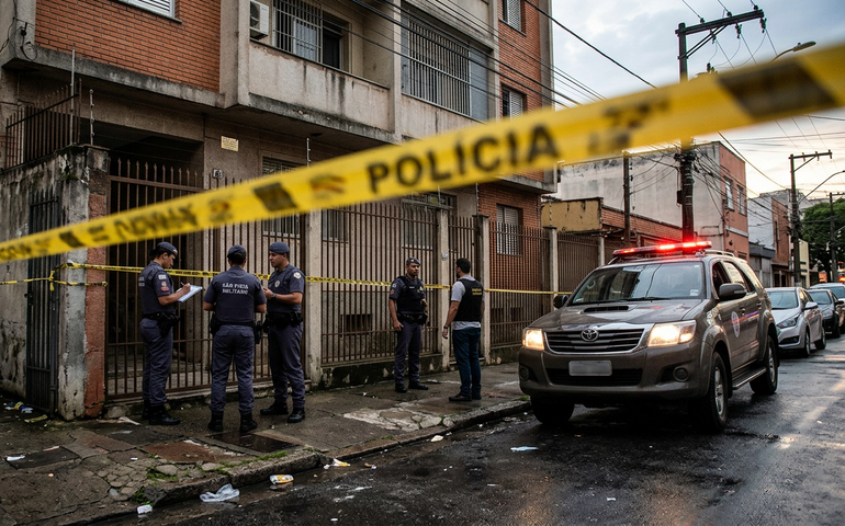 Justiça determina investigação de morte de policial militar como feminicídio em SP