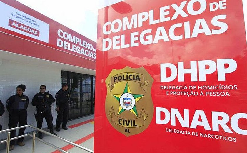 Policial penal confessa ter matado homem a tiros