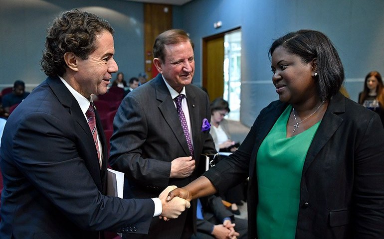 IFI se une à União Europeia para realizar seminário internacional