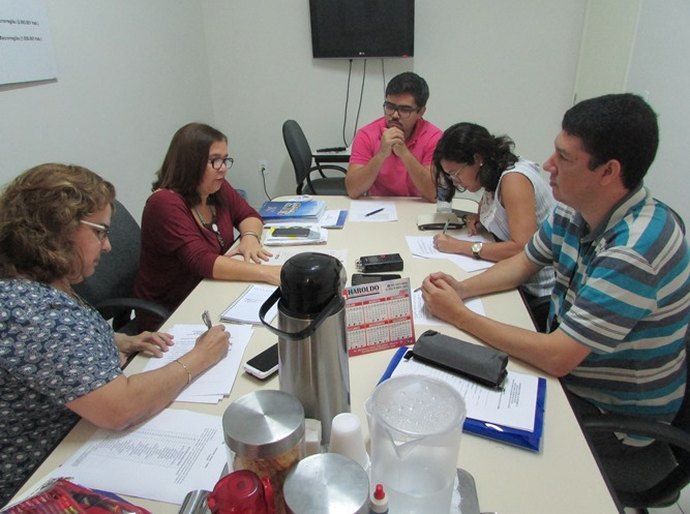 Cosems participa de pesquisa nacional para medir avanços na oferta do SUS