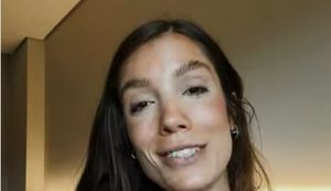 Isabella Bernardi usou suas redes para criticar PEC do fim da 6x1 / Foto: Reprodução