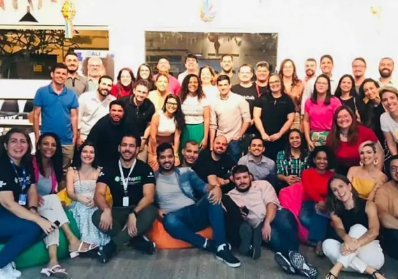 Startups comemoram aceleração após participação em programa do Sebrae