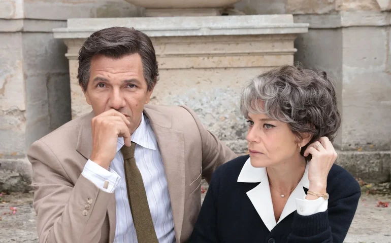 Longa francês 'Eu, Que Te Amei' estreia nesta quinta-feira (1/1)