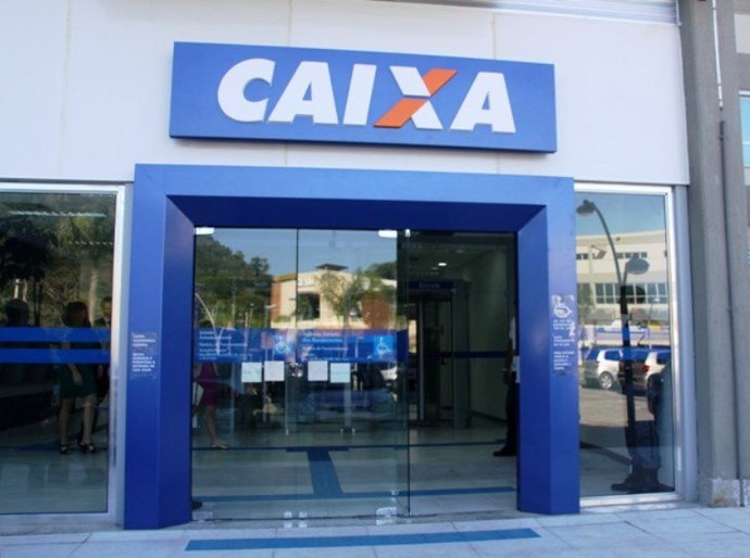 Agências da Caixa em Alagoas abrem neste sábado para atendimento do FGTS