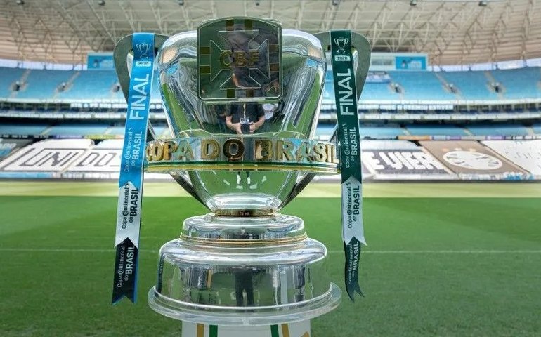 CBF define datas das estreias de ASA, CRB e Murici na Copa do Brasil 2024