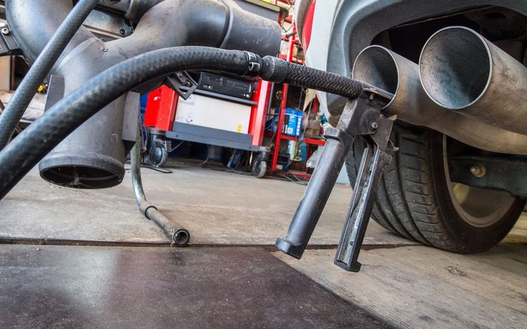 Justiça condena Volkswagen por fraude em homologação ambiental