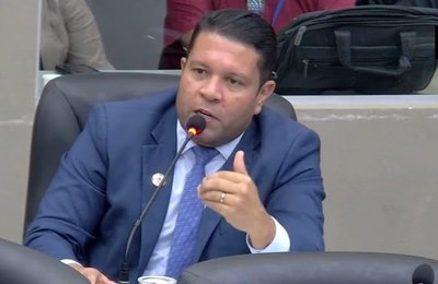 Acúmulo de lixo: Allan Pierre pede que Prefeitura realize grande mutirão de limpeza no Benedito Bentes
