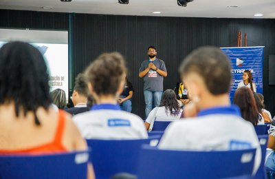 Detran na Escola celebra dois anos alcançando 506 escolas em 76 municípios