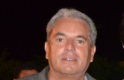 Celso Luiz foi um dos maiores derrotados na eleição de domingo