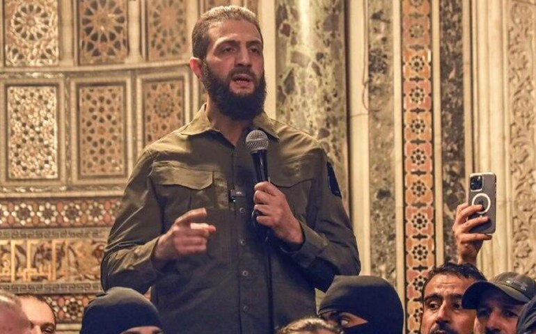 Síria reforça presença militar na fronteira com o Líbano para conter ameaças