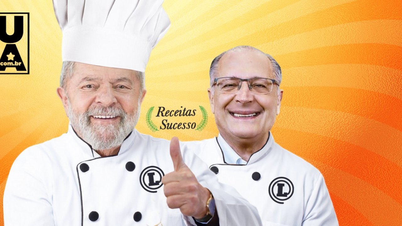Receitas de sucesso: participe do Desafio Culinário Lula com Chuchu