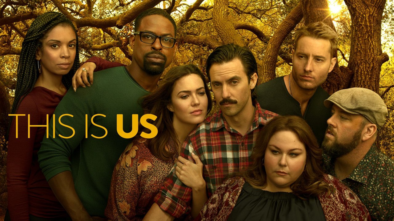 Star+ exibe o 100º episódio da série ‘This Is Us’