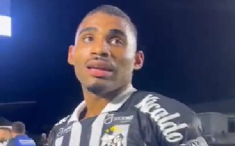 Santos revela que Joaquim também sofreu ataques racistas e cobra Conmebol