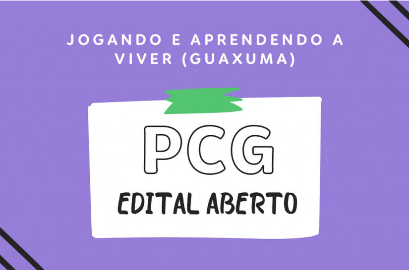 Sesc abre inscrições para o Projeto Jogando e Aprendendo a Viver, em Guaxuma