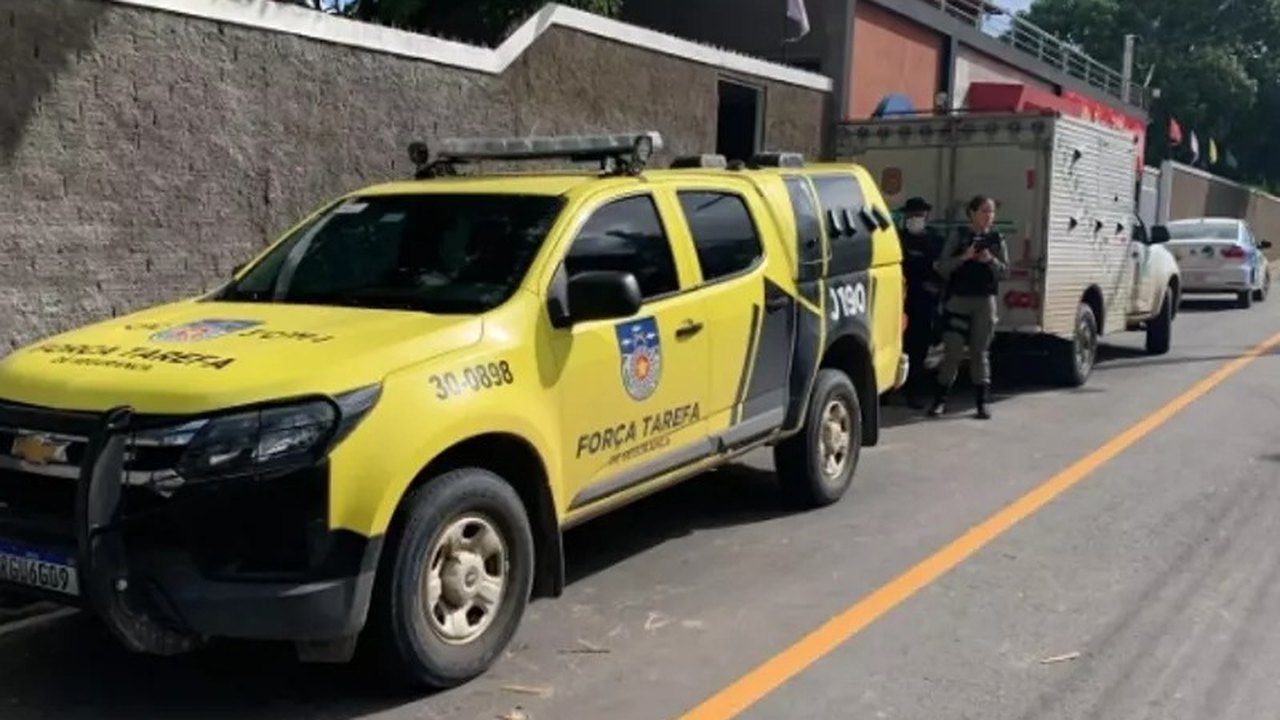 Mulher é encontrada morta depois de ligar pedindo por ajuda, em Arapiraca
