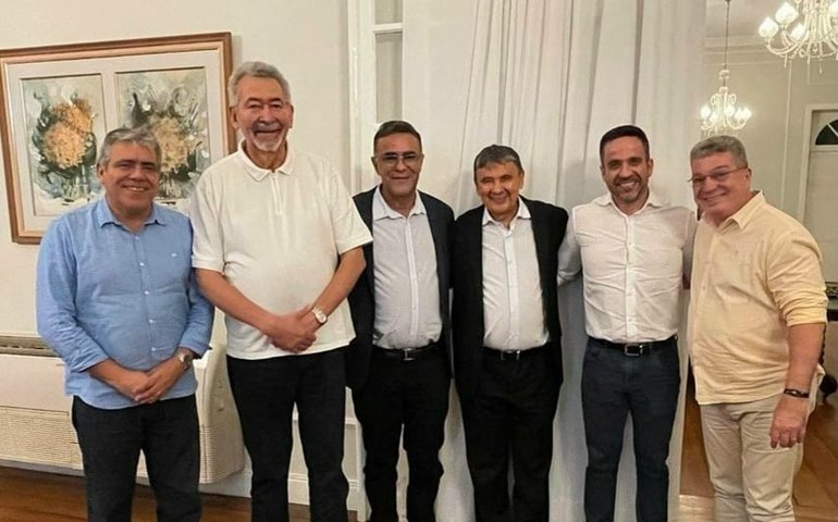 Coutinho destaca apoio do governo federal aos municípios atingidos pelas enchentes em AL
