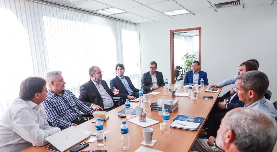 Governo de Sergipe promove evento para atração de negócios em São Paulo