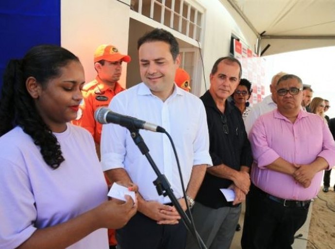Nova Unidade de Internação Feminina traz oportunidades para jovens