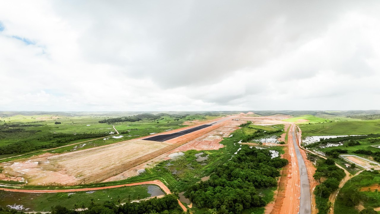 Maragogi decola com mais de R$ 1,2 bilhão em investimentos do Governo de Alagoas